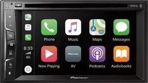Автомагнитола PIONEER AVH-Z2200BT