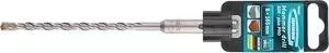 Бур GROSS SDS-Plus 6x160 мм Pro (70660)