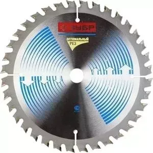 Диск пильный ЗУБР 150х20 мм 24Т (36903-150-20-24)