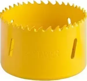 Коронка универсальная STAYER Professional d 40 мм (29547-040)