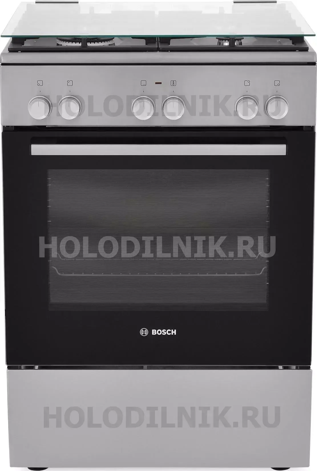 Плита комбинированная BOSCH HXA 090 I 50 R