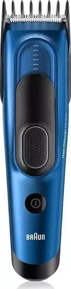 Машинка для стрижки BRAUN HC 5030 (3/441)