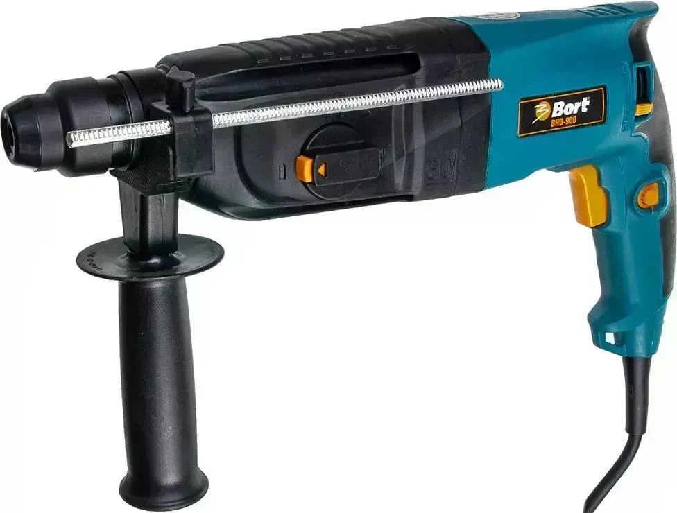 Перфоратор BORT BHD-900 N(800 N) 93724054