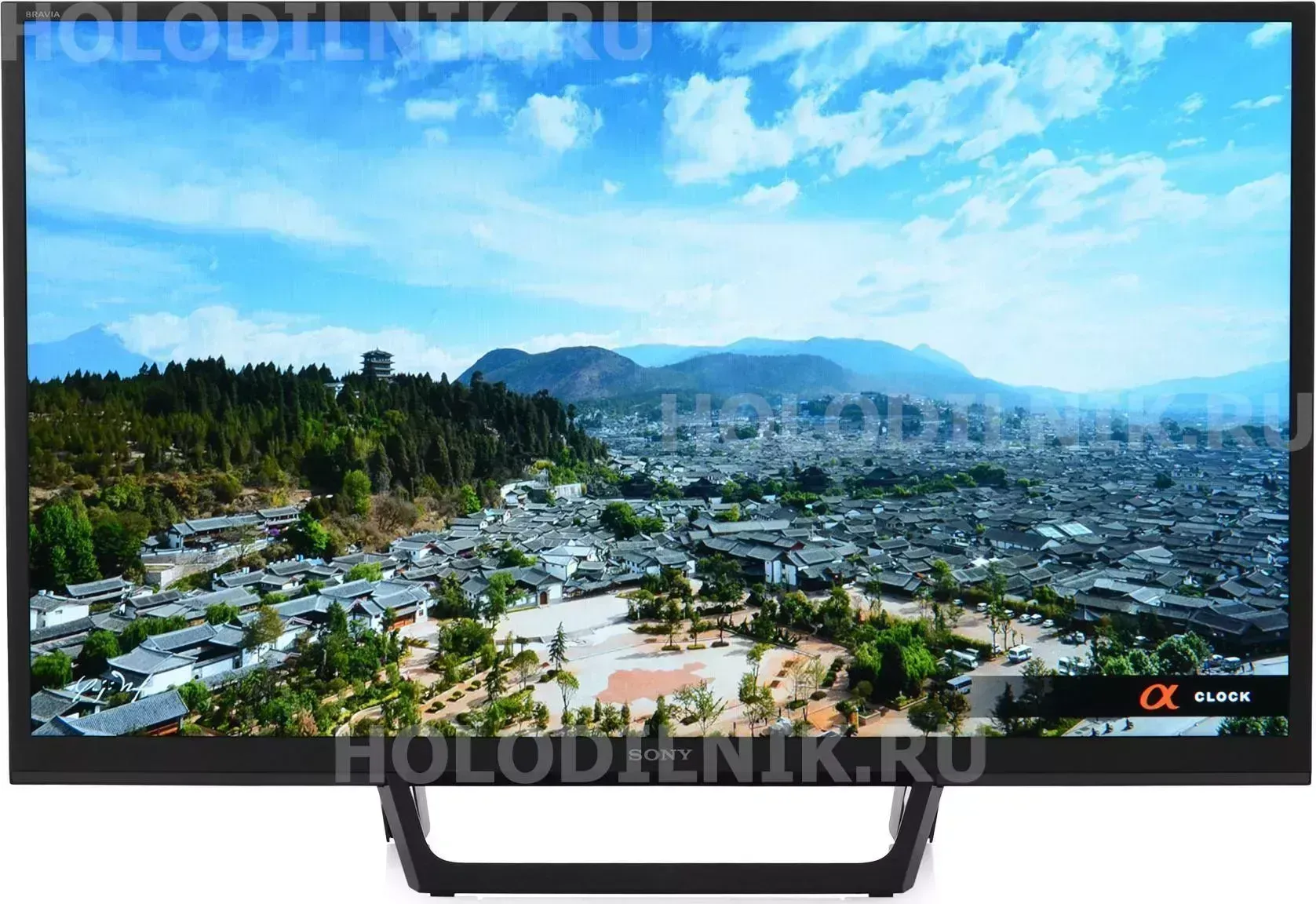 Телевизор SONY KDL-32 WE 613
