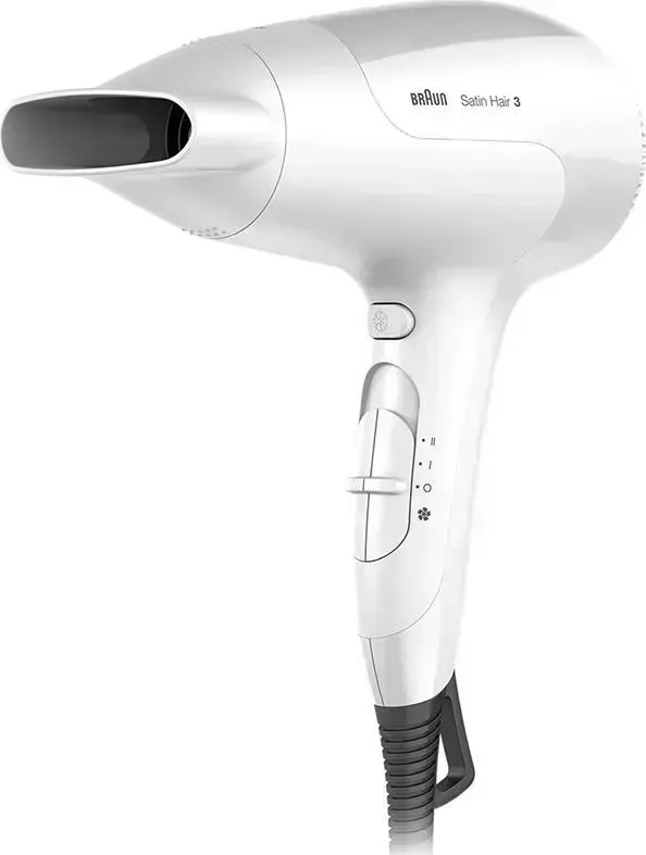 Фен BRAUN HD 380 (6/144)
