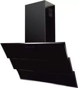 Вытяжка KUPPERSBERG F 925 BL