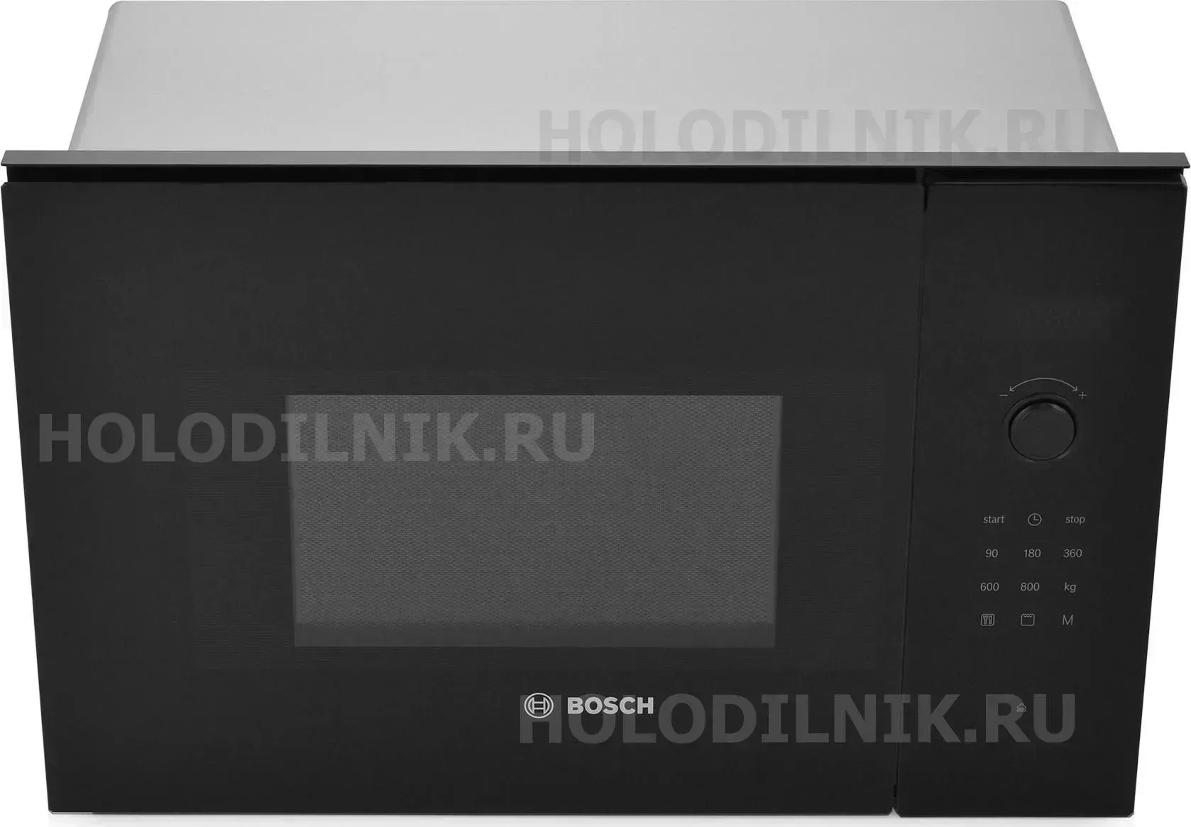 Микроволновая печь встраиваемая BOSCH BEL 524 M B0