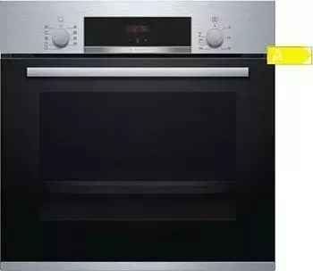 Духовой шкаф электрический BOSCH HBF 534 ES 0R