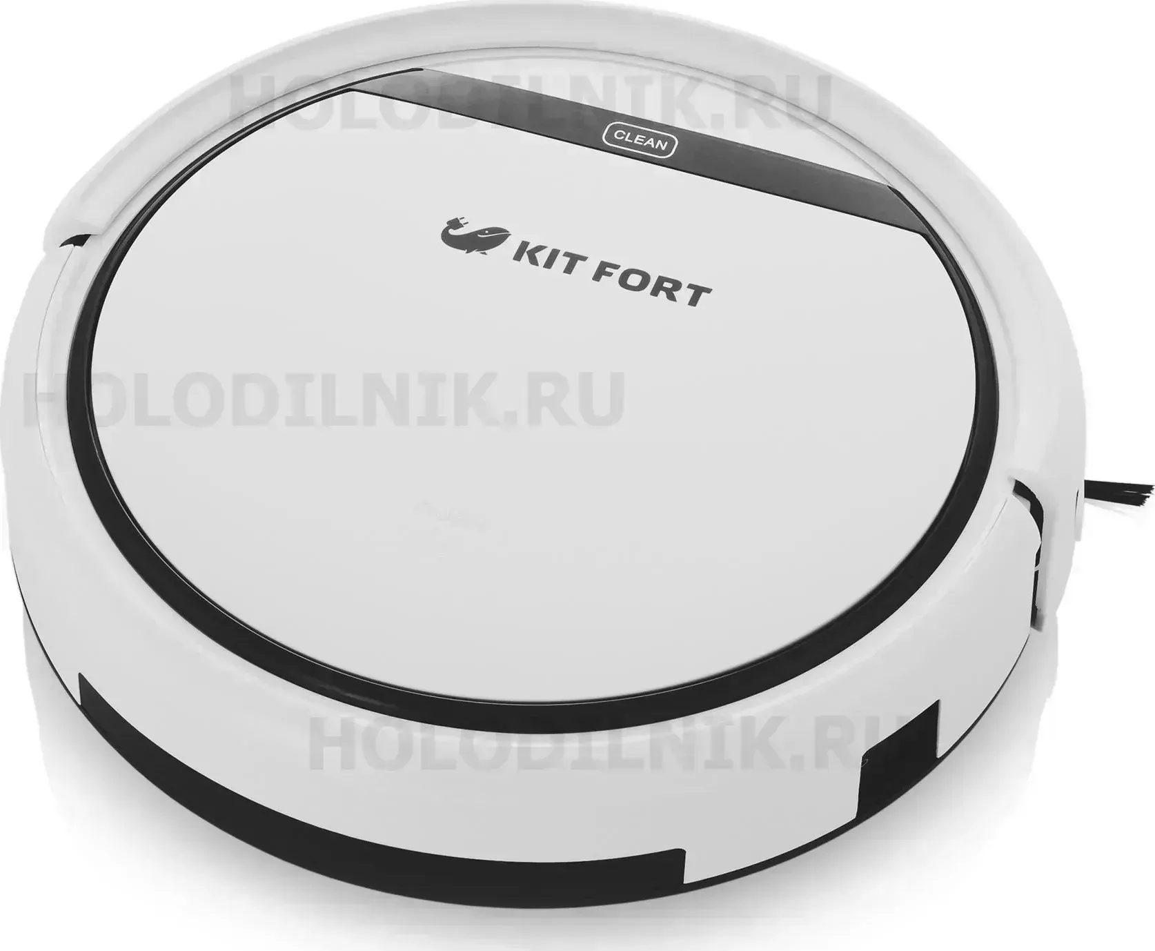 Робот-пылесос KITFORT КТ-518