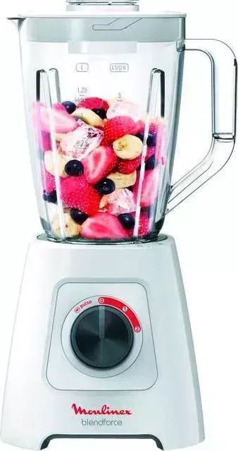 Блендер MOULINEX LM 420110