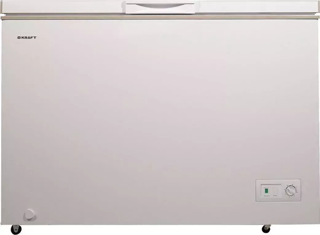 Ларь морозильный KRAFT ь HGM 425