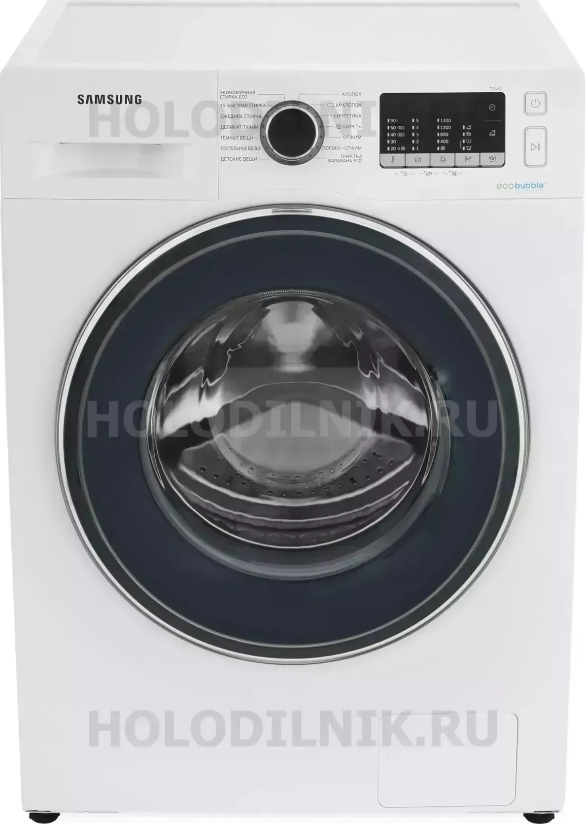 Стиральная машина SAMSUNG WW 80 J 5545 FW WW 80 J FW