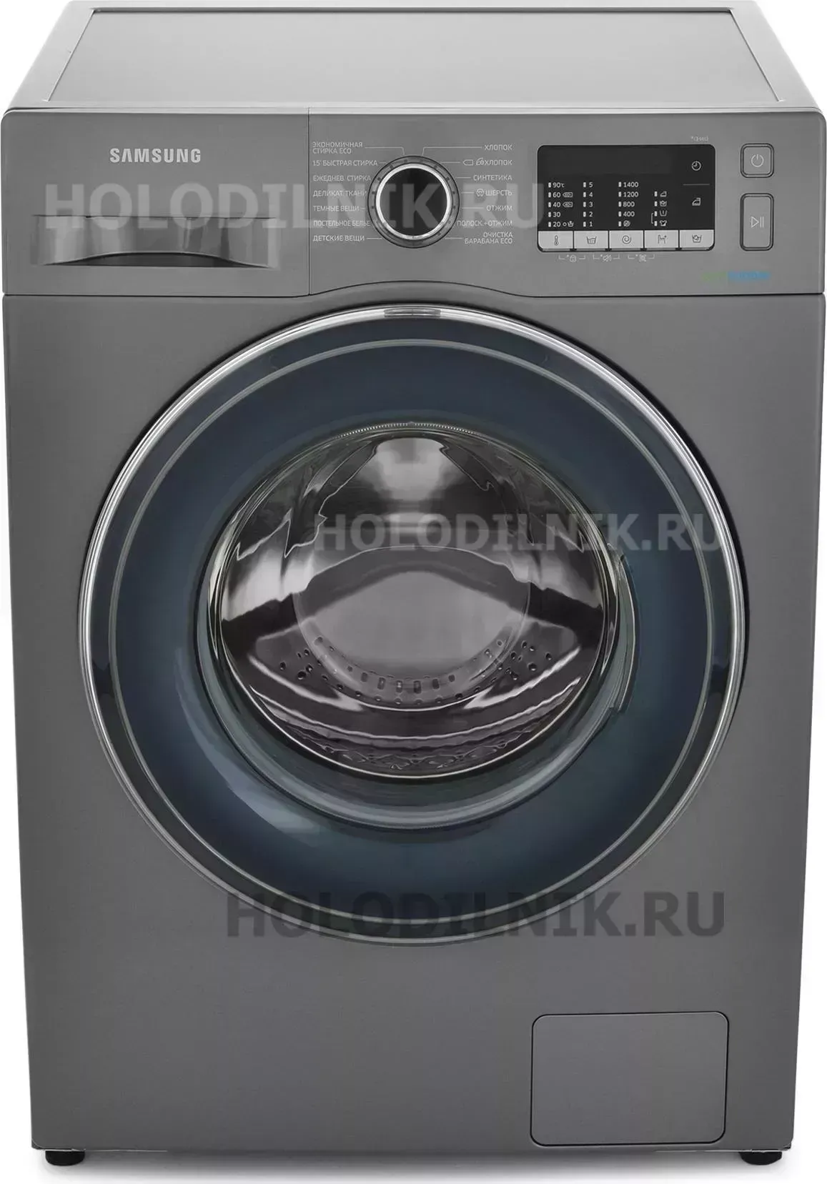 Стиральная машина SAMSUNG WW 80 J 5545 FX WW 80 J FX