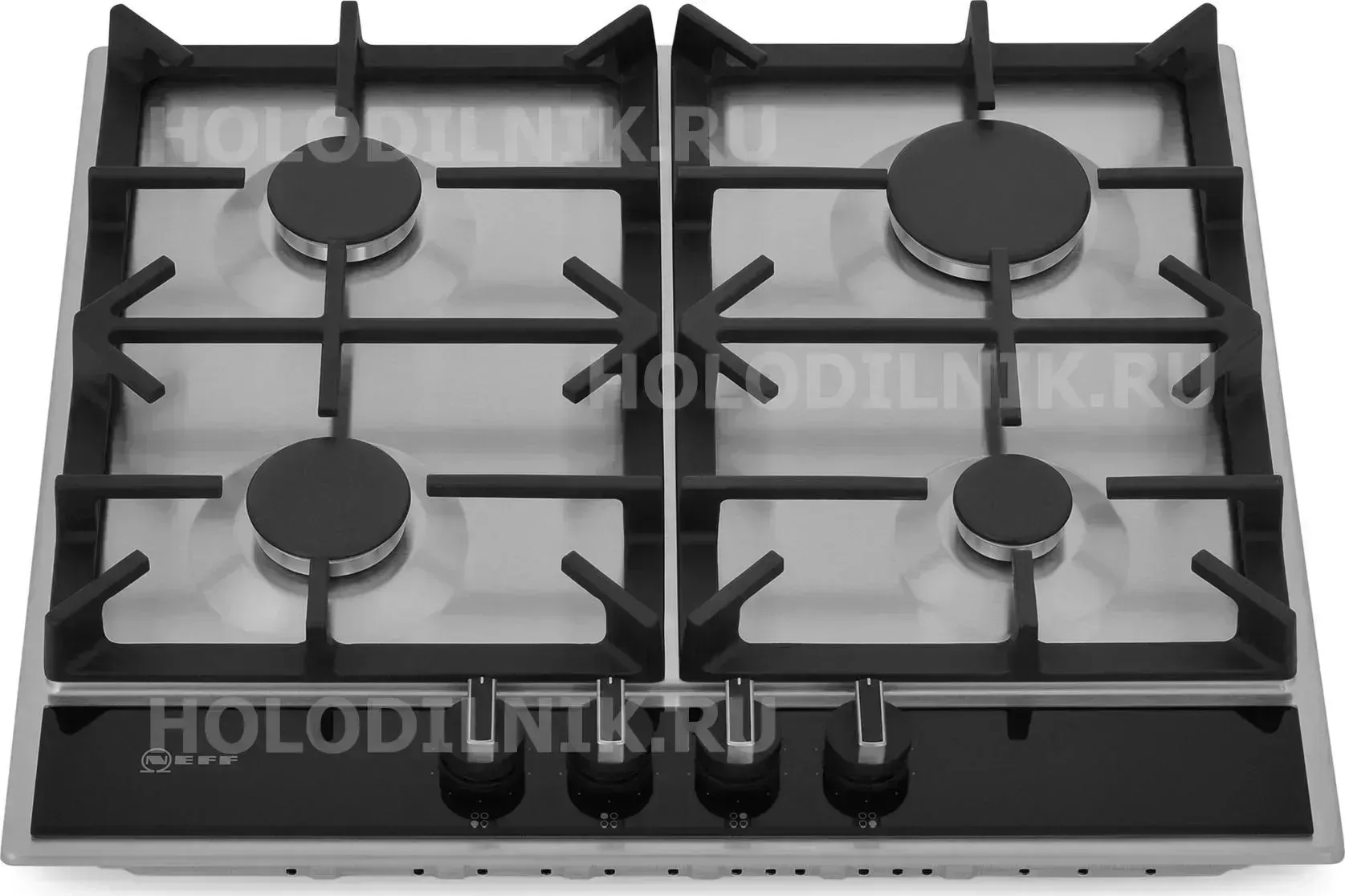 Панель варочная газовая NEFF T 26 DA 49 N 0R