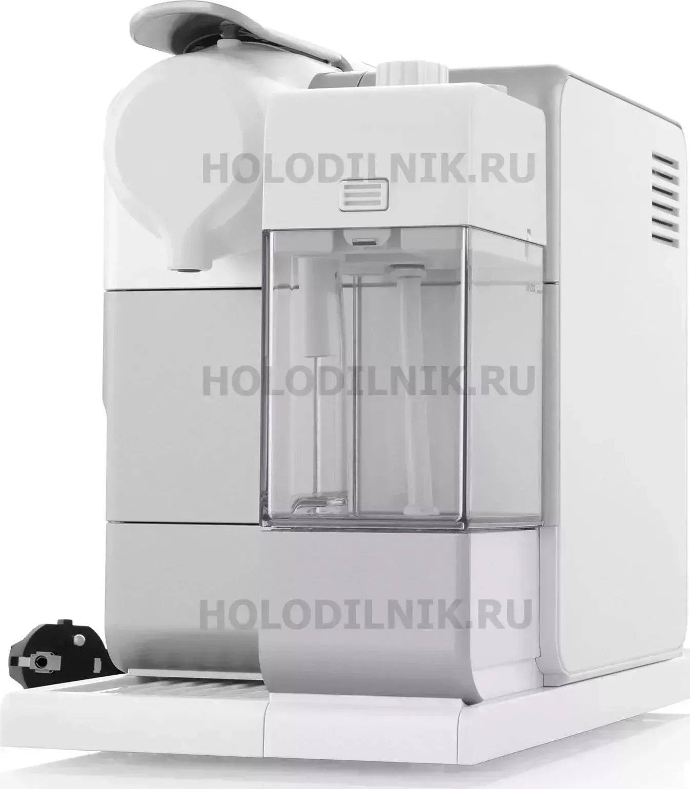 Кофемашина  капсульная De’Longhi Nespresso EN 560.S