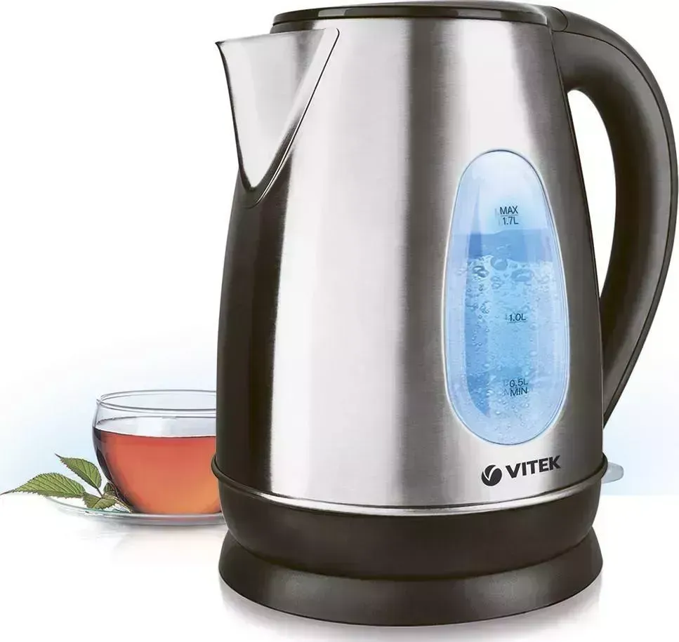 Чайник электрический VITEK VT-7039