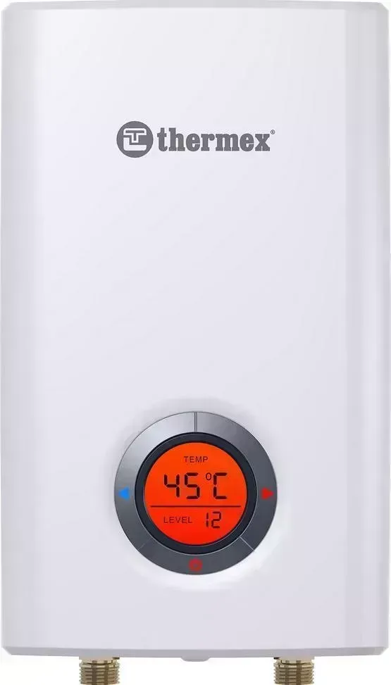 Водонагреватель THERMEX проточный Topflow 15000