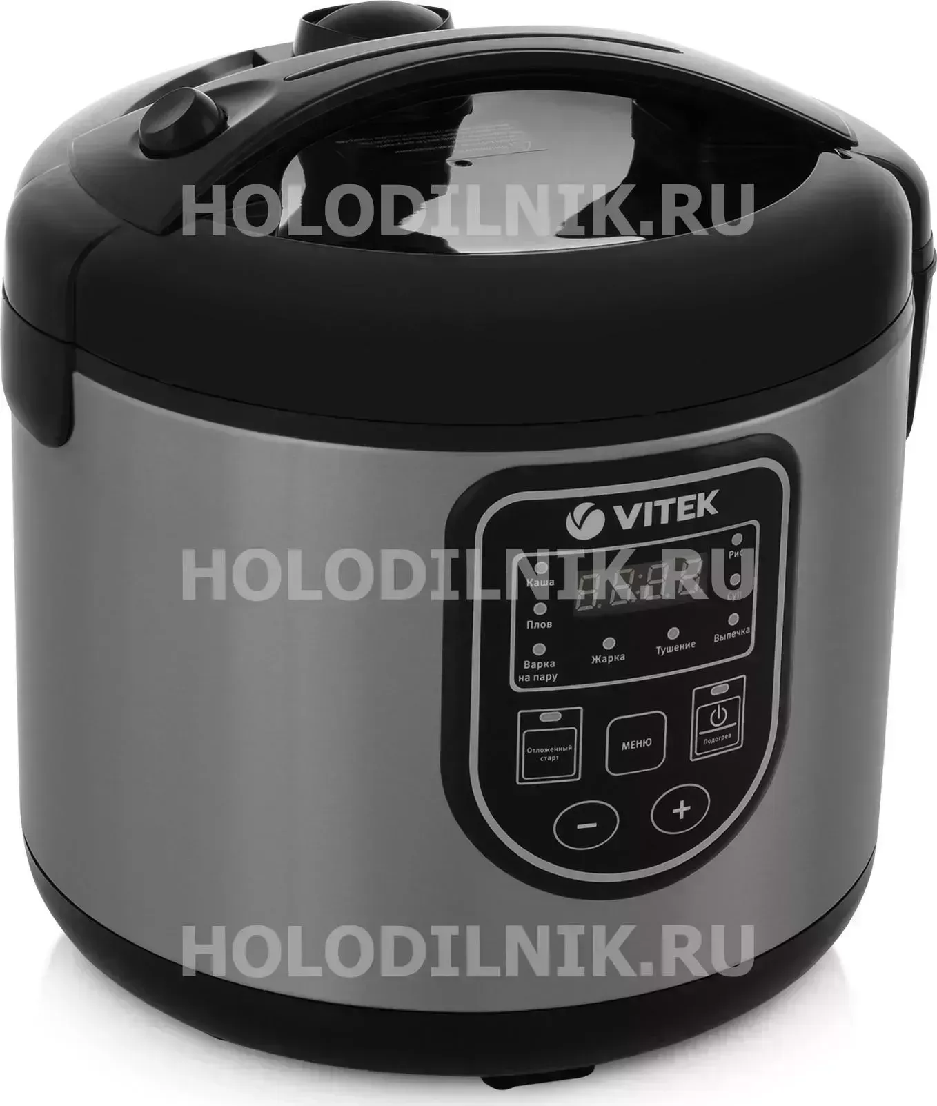 Мультиварка VITEK VT-4278