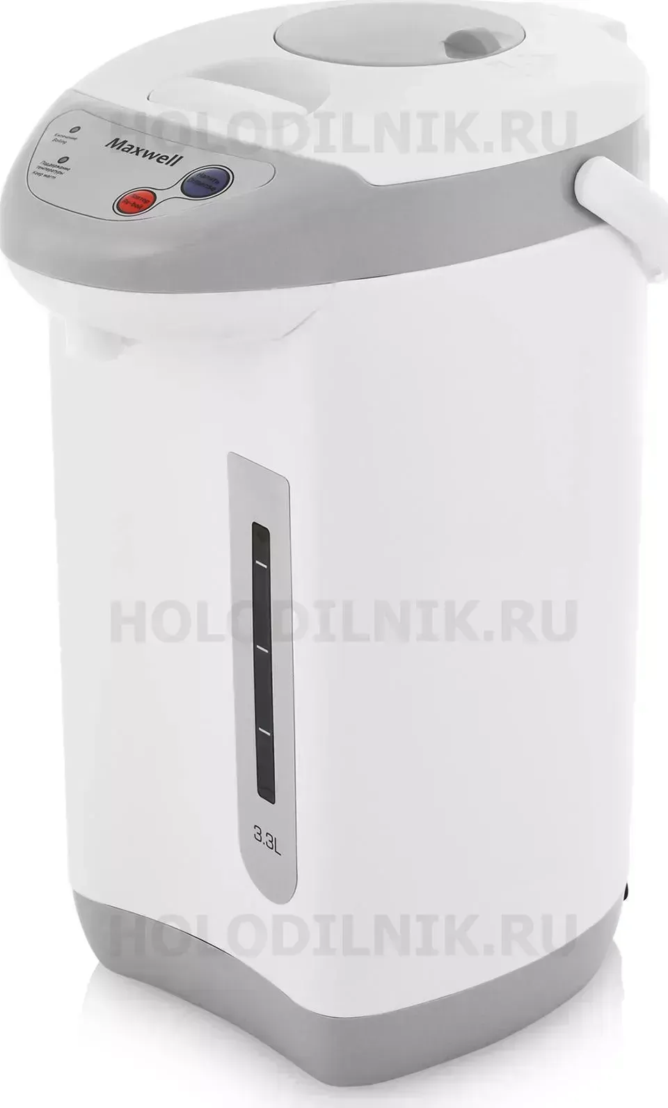 Термопот MAXWELL MW-1056