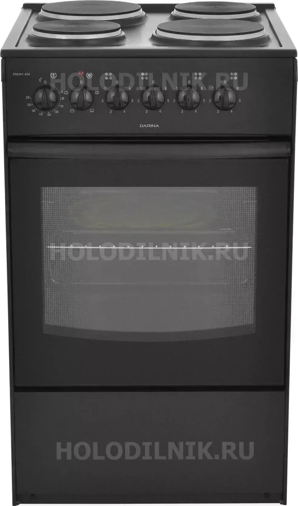 Плита электрическая  Darina S EM 341 404 At