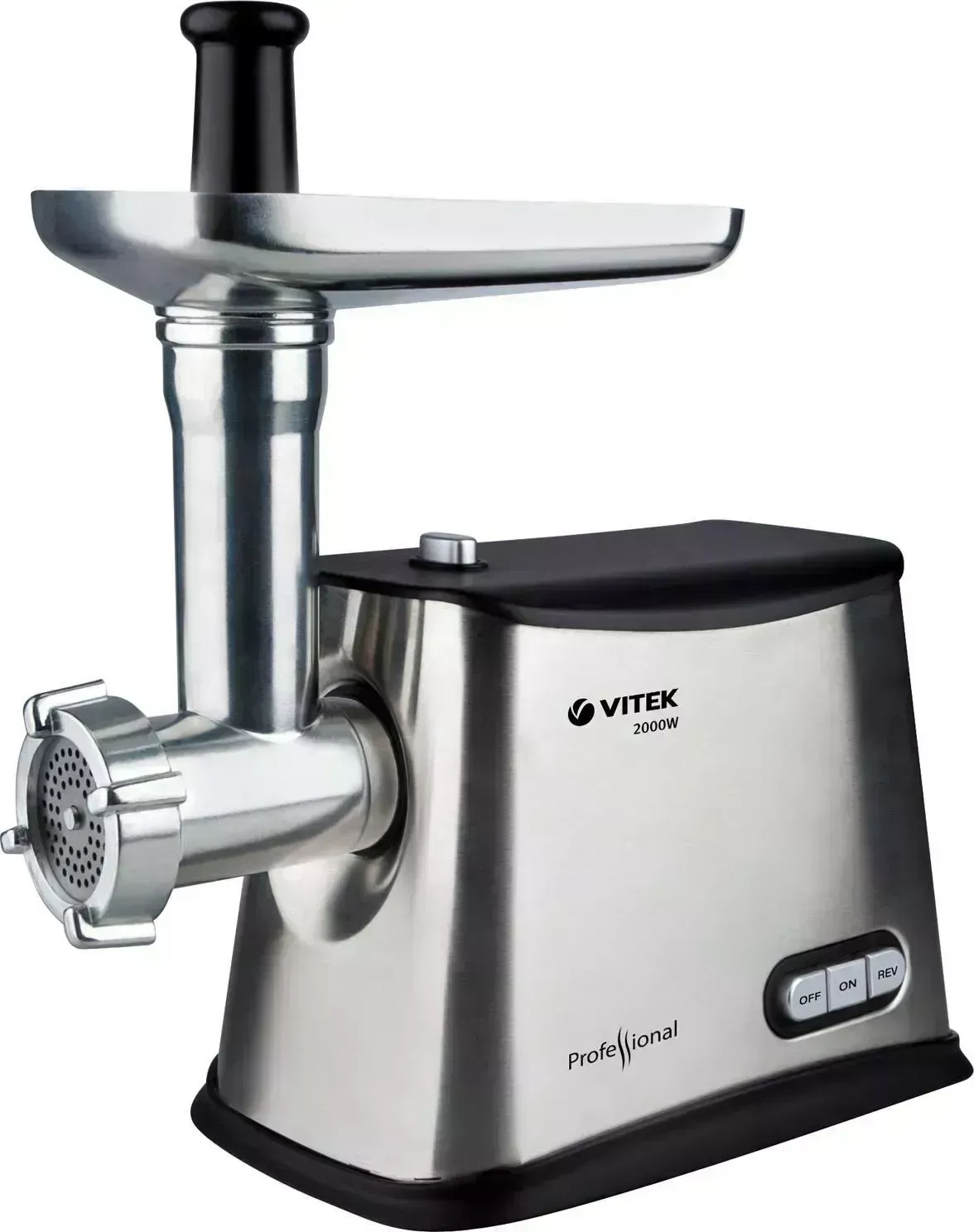 Мясорубка VITEK VT-3616