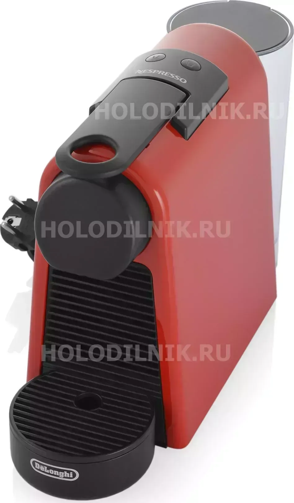 Кофемашина  капсульная De’Longhi Nespresso EN 85.RAE