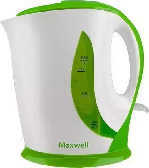 Чайник электрический MAXWELL MW-1062