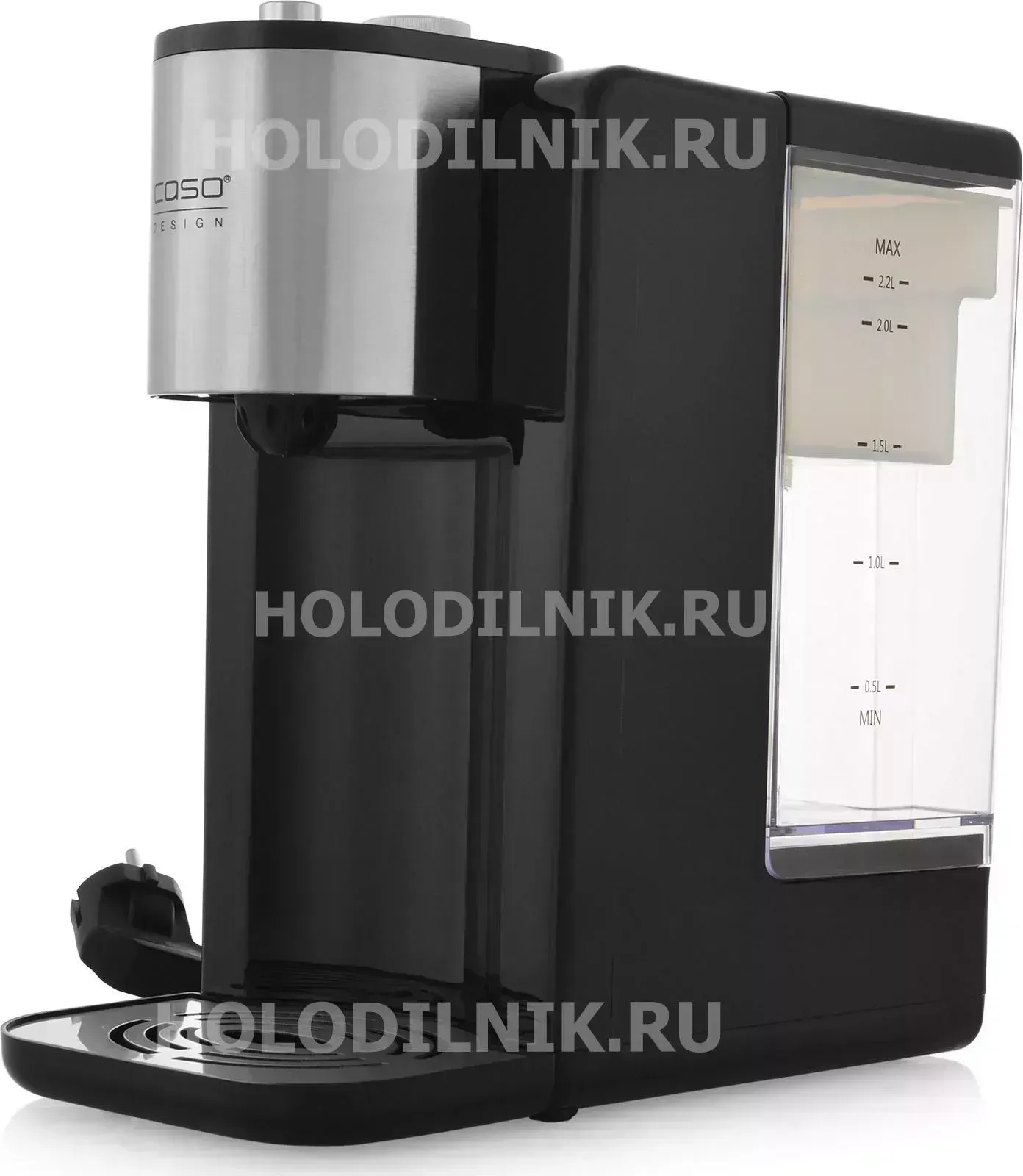 Термопот CASO HW 400