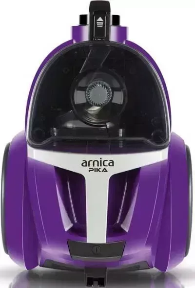 Пылесос Arnica Pika ET 14400 фиолетовый