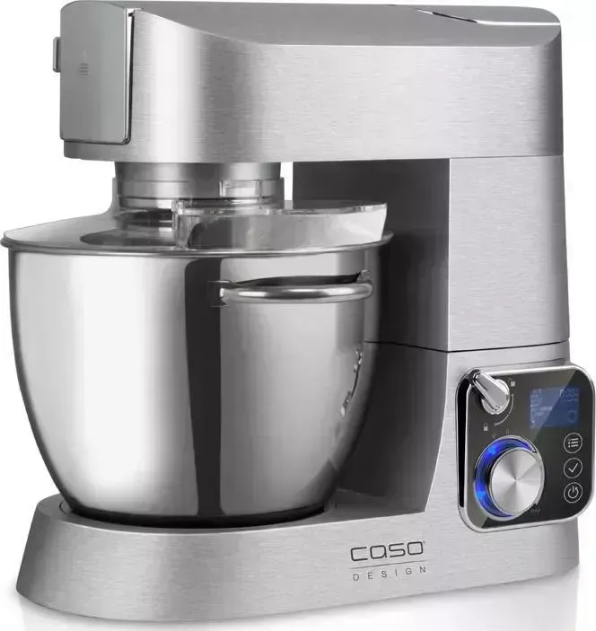Кухонный комбайн CASO KM 1200 Chef