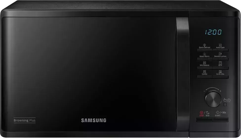 Микроволновая печь SAMSUNG MG 23 K 3515 AK
