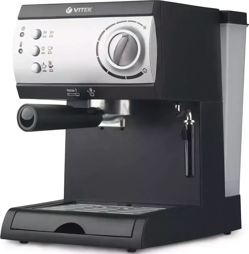 Кофеварка VITEK VT-1511