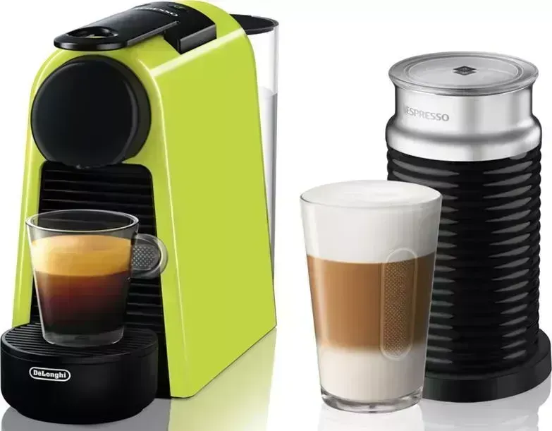 Кофемашина  капсульная De’Longhi Nespresso EN 85.LAE