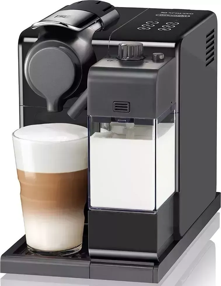 Кофемашина  капсульная De’Longhi EN 560.B