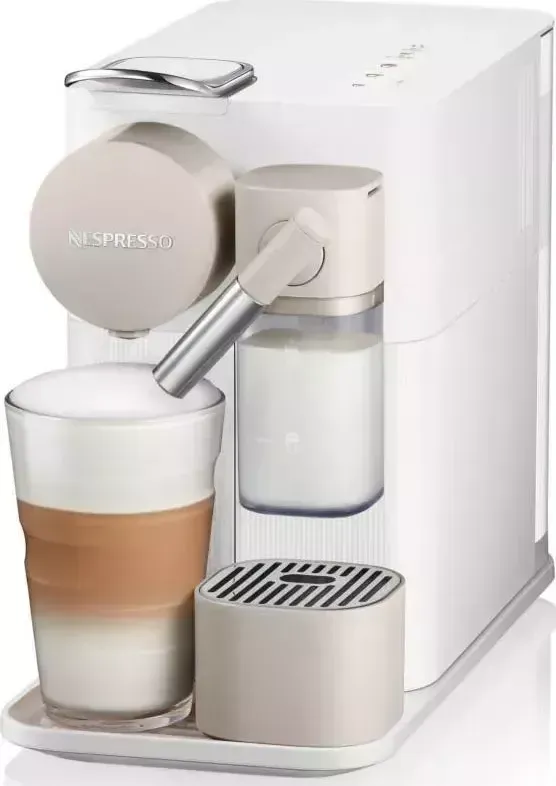 Кофемашина  капсульная De’Longhi EN 500.W