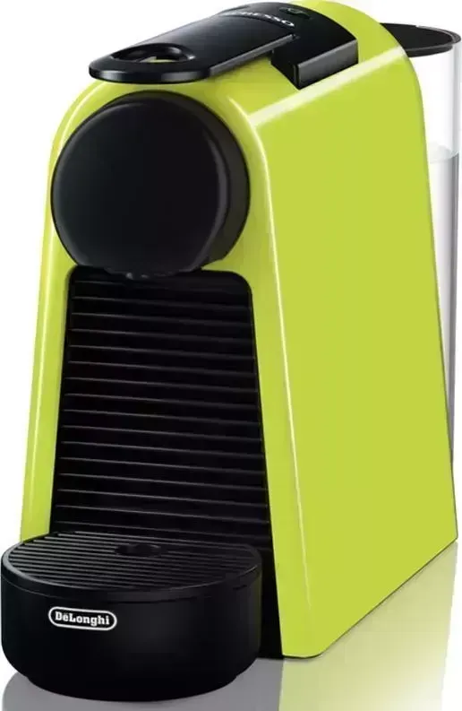 Кофемашина  капсульная De’Longhi Nespresso EN 85.L