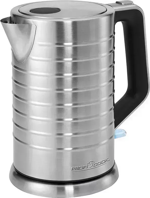 Чайник электрический PROFI Cook PC-WKS 1119