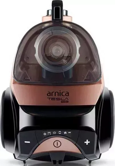 Пылесос Arnica ARN 36 R Tesla Premium Розовый