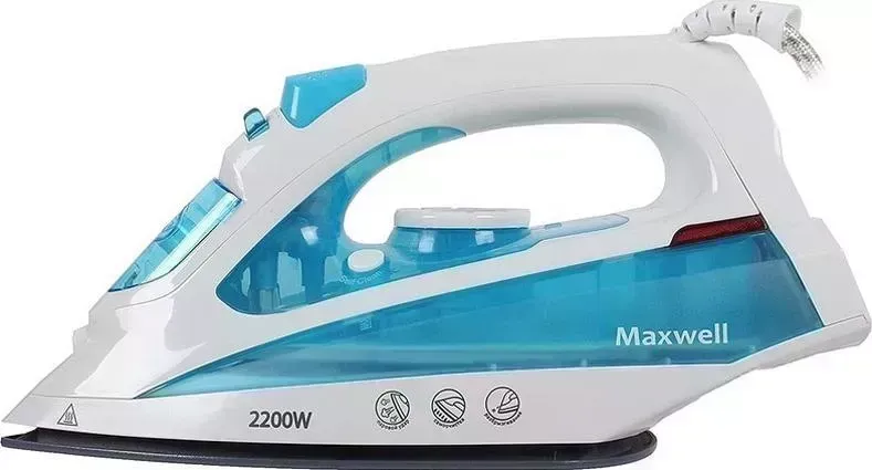 Утюг MAXWELL MW-3055