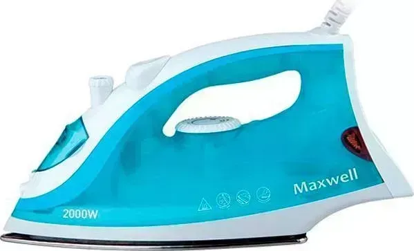 Утюг MAXWELL MW-3046