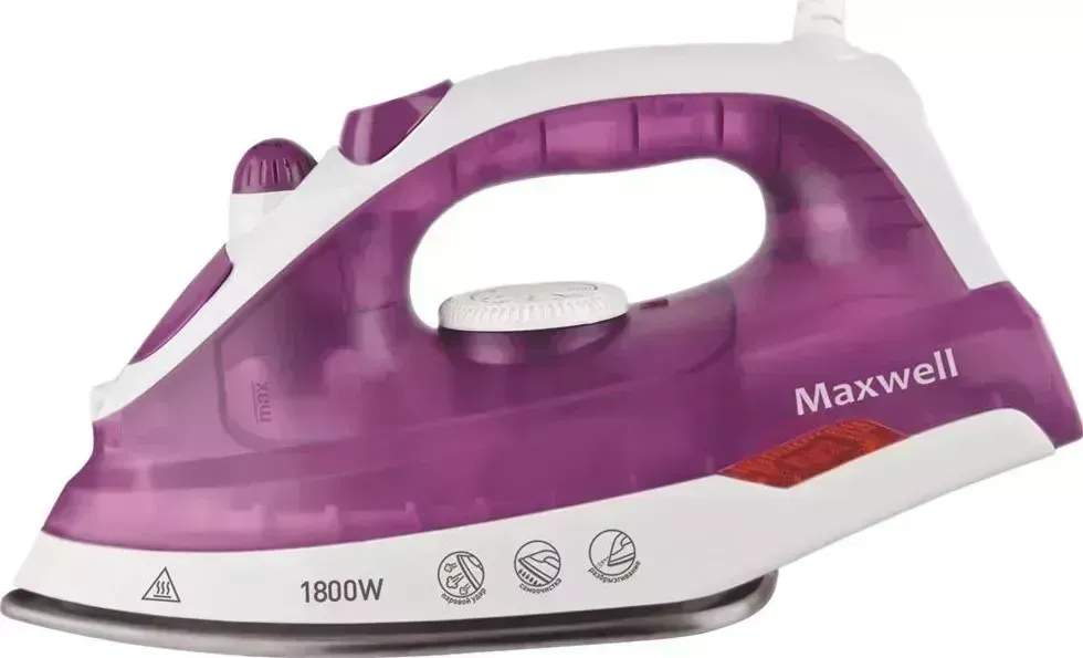 Утюг MAXWELL MW-3042