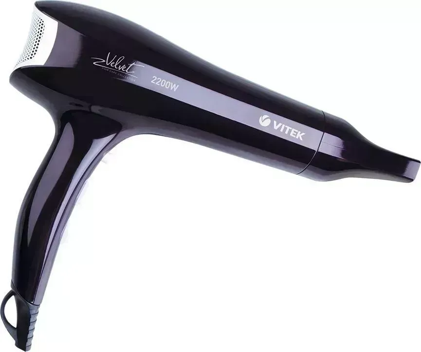 Фен VITEK VT-2249 Velvet