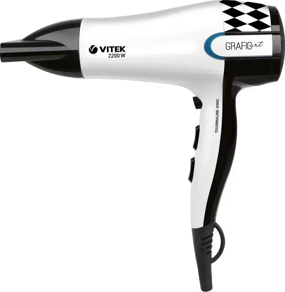 Фен VITEK VT-2299