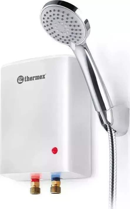 Водонагреватель THERMEX проточный Surf 6000