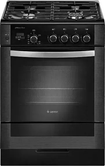 Плита газовая GEFEST ПГ 6500-04 0074