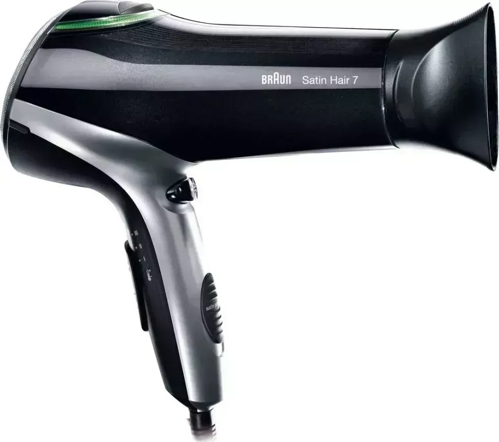Фен BRAUN HD 710