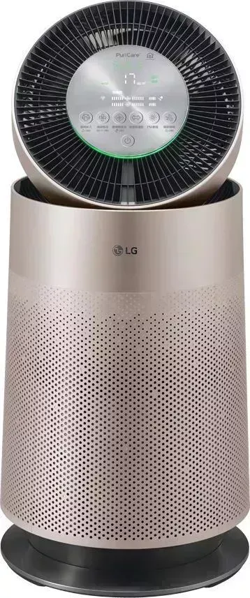 Воздухоочиститель LG Puri Care AS 60 GDP V0