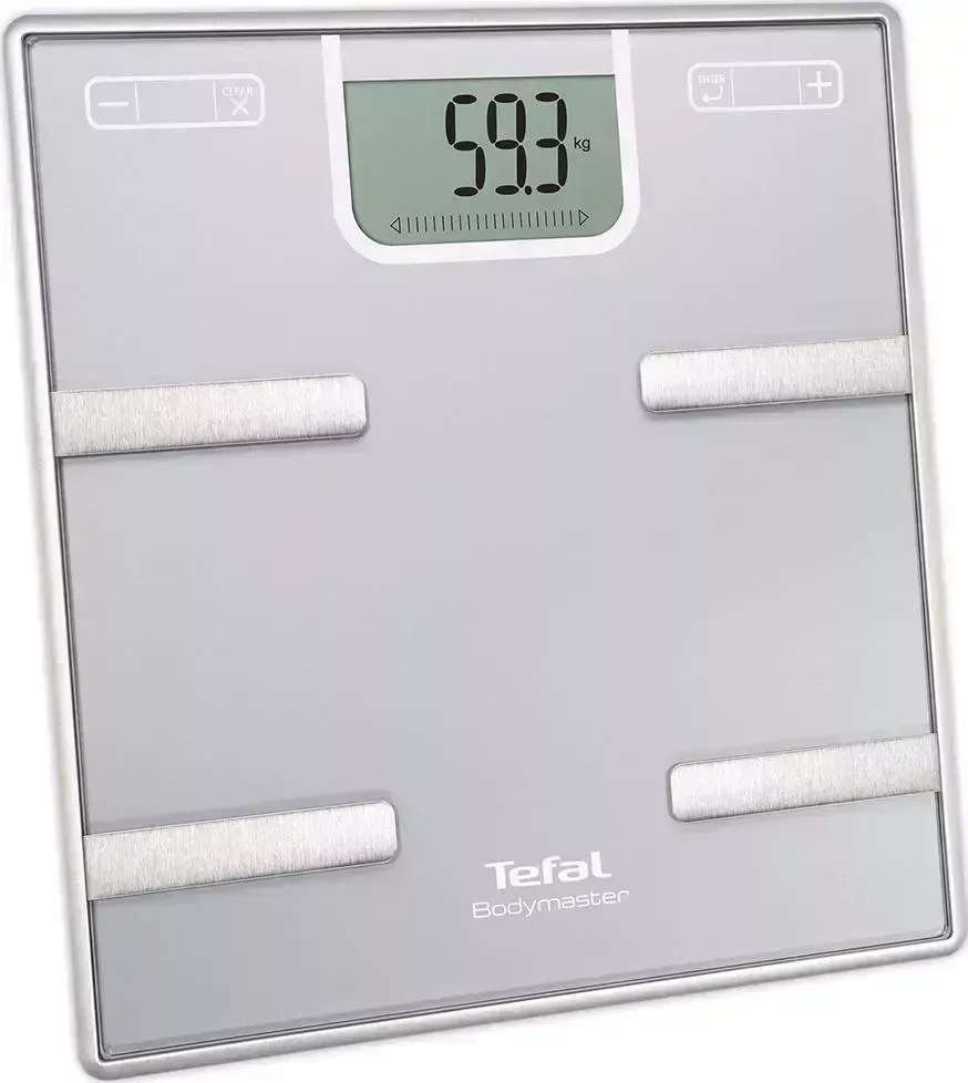Весы напольные TEFAL BM 6010 V0