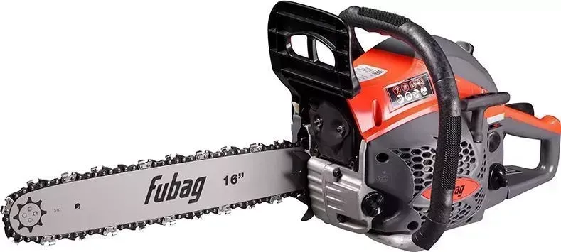Бензопила FUBAG FPS 46 38706