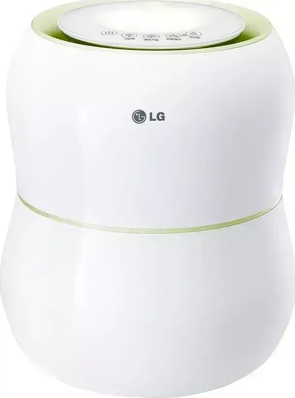 Очиститель воздуха LG Мойка HW 306 E0 Mini On